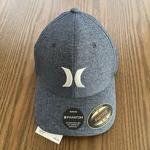Hurley Phantom Men’s Blue hat